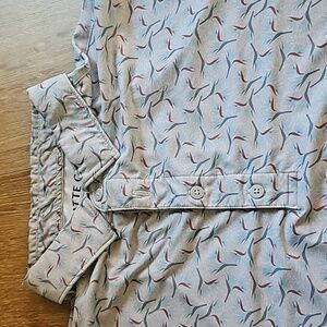 Mens large golf shirt
